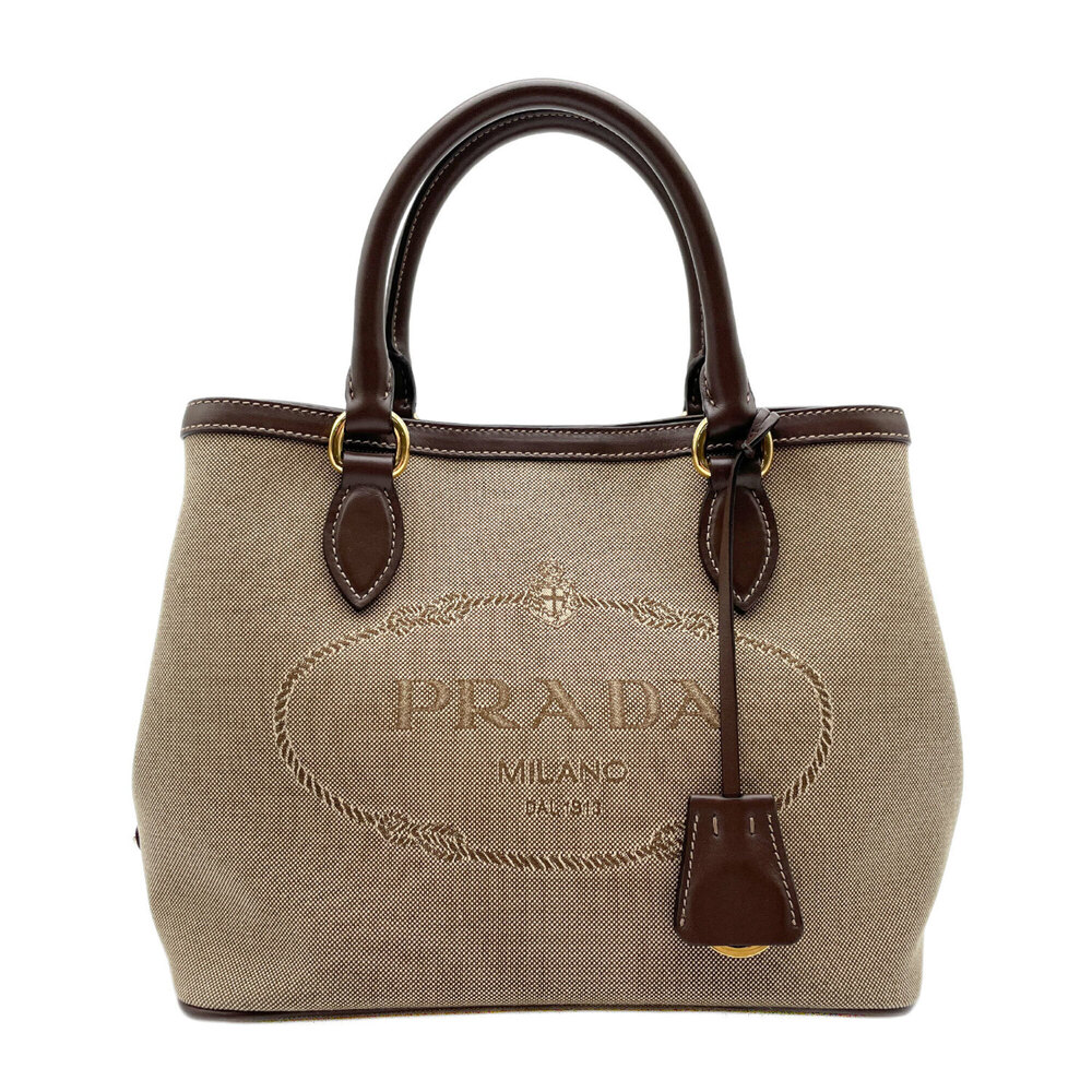 PRADA Bag - Picture 1 of 16